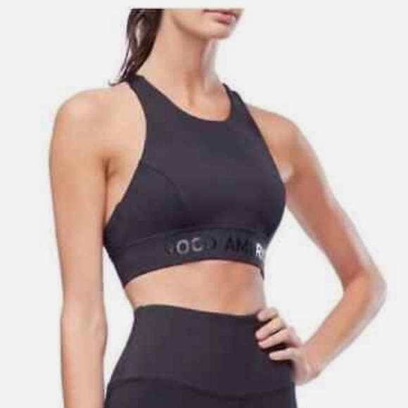 Good American Core Power Sports Bra - Picture 3 of 9